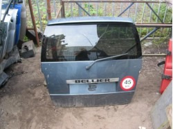 Rear Door Bellier Opale