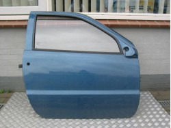 Porter Microcar Virgo