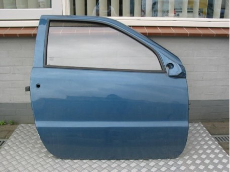 Porter Microcar Virgo