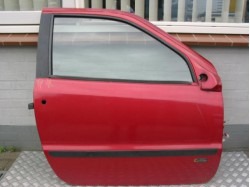 Portier Microcar Virgo