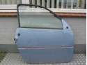 Door right blue Ligier Ambra