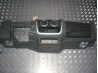 Dashboard Ligier X-Too R