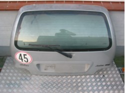 Rear door, Ligier Ambra GLS