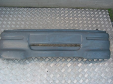 Front Bumper Erad Spacia