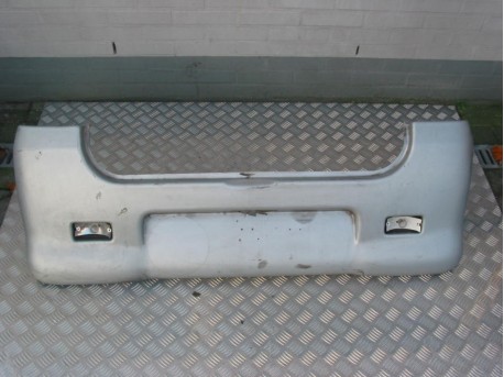 Rear Bumper Casalini Ydea