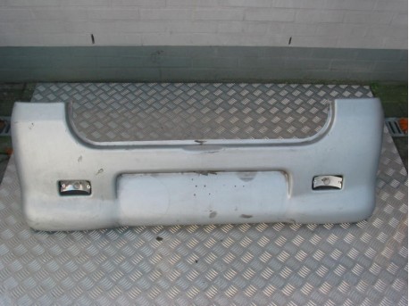 Rear Bumper Casalini Ydea