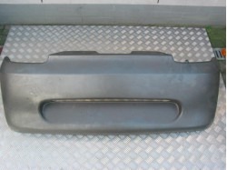 Front Bumper Casalini Ydea