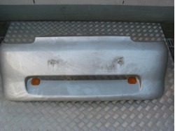 Front Bumper Casalini Ydea