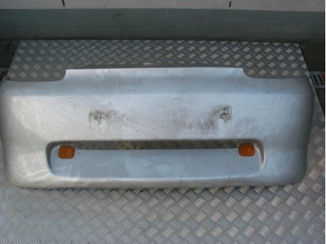 Front Bumper Casalini Ydea