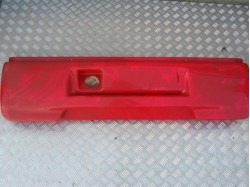 Rear Bumper Erad Spacia