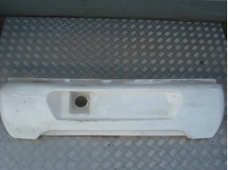 Rear Bumper Erad Spacia