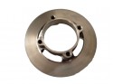 Brake disc, Microcar Virgo front imitation