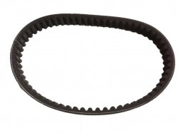 Aixam Crossline timing belt drive