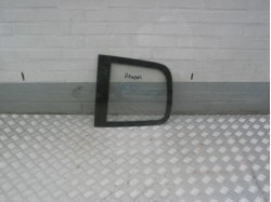 Fenster Aixam 400