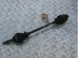 Drive Shaft Aixam A721