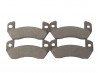 Ligier Rear remblokset