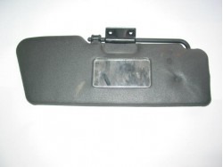 Sun visor passenger side Aixam 300 / 400