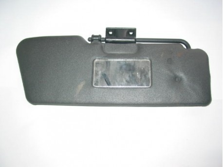 Sun Visor Aixam 300 / 400