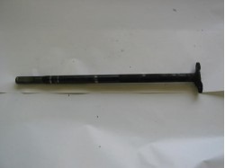 Steering Shaft Aixam 1997-2004