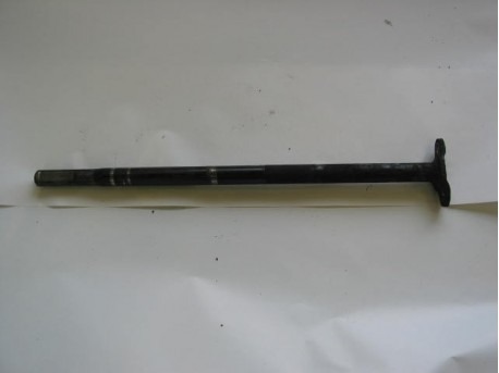 Steering Shaft Aixam 1997-2004