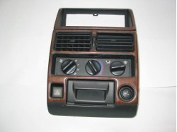 Dashboard panel Aixam 1997-2004