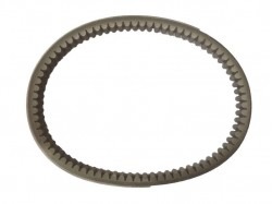 Microcar MGo yanmar drive belt