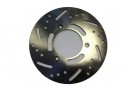 Brake disc rear Microcar MC1 / MC2 imitation