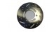 Ligier X-Too MAX / R / S / RS LEFT rear brake disc