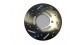 Ligier X-Too MAX / R / S / RS LINKS hinten brake disc