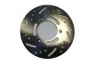 Ligier X-Too MAX / R / S / RS LINKS hinten brake disc