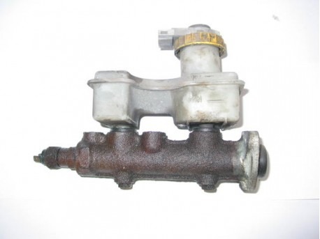 Master Cylinder Aixam Mega 2007