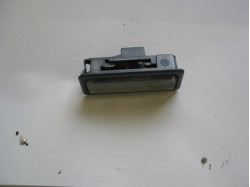 Interior Lighting Aixam 1997-2004
