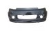 Front bumper Microcar MGo I ABS