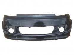 Front bumper Microcar MGO 1st model ABS imitation