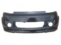 Front bumper Microcar MGO 1st model ABS imitation