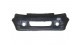 Front bumper Microcar MGo I ABS