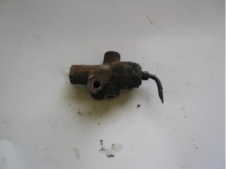 Brake pressure distributor Aixam 2008