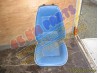 Seat Microcar Virgo Navy