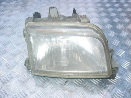 Ligier 162 headlight right