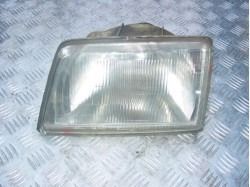 Aixam 540 headlight left