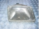 Headlight right Aixam 540