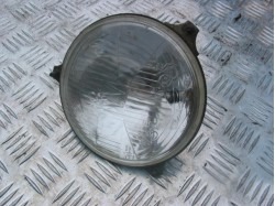 Erad Agora headlight 