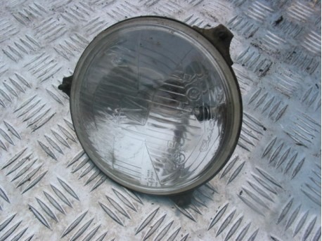 Erad Agora koplamp 