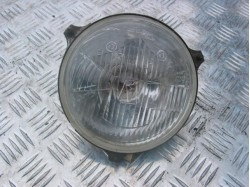 Erad Agora headlight 