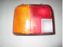 Amica 1100 Tail light left