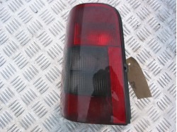 JDM Albizia tail light left