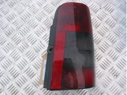 Tail light right, JDM Albizia