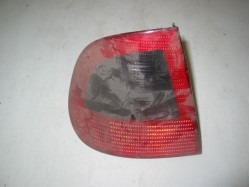 JDM Titane 1 / 2 / 3 tail light left