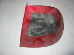 JDM Titane 1 / 2 / 3 tail light right