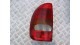 Microcar Virgo 1 / 2 Tail light left